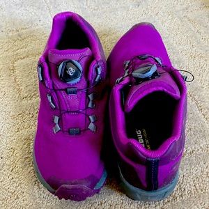 Icebreaker GORETEX hiking shoes